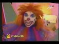 Payaso Muralito ( Fundacion Muralito )