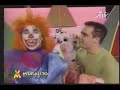 Payaso Muralito ( Fundacion Muralito )