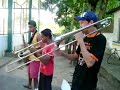 BANDA CÉU AZUL