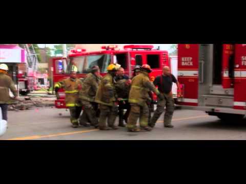 Burn - Trailer