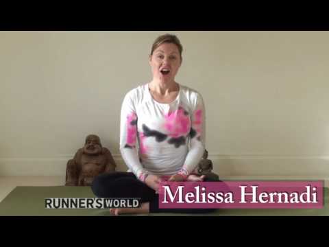 Yoga for Runners