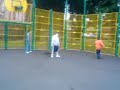 the skills of leon