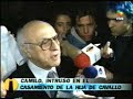 CQC - GONZALITO PELOTUDO EN EL 2002