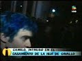 CQC - GONZALITO PELOTUDO EN EL 2002