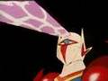 space knight tekkaman