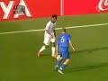 Het marokkanse elftal in actie!!