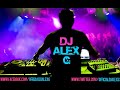 DJ Alex G - Hit Me Low Mix (Promo Only)