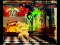 XYZ (IN) vs Hayashida (SO)