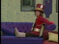 BB8 Mad Hatter shows up with sayings (1)