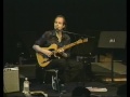 Ted Greene playing Autumn Leaves and more pt 1