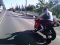 Cruising with Ruff Riders