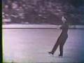 Don Jackson - 1962 World Figure Skating champion - Prague