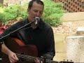 Peter Mulvey \"Ocean\"