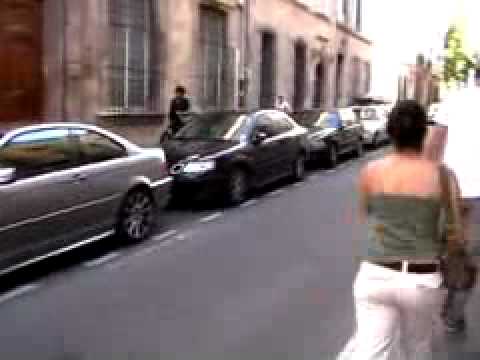 Aix-En-Provence - Episode 1