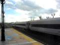 NJT Main Line Express Train #49