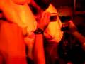 PTE-TTK GÓLYATÁBOR 2008 - Feri és Klárika :D
