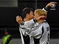 Rosenborg - Helsingborg 6-1