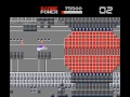 as far as i know this, too, is one of those oldie games where there is no apparent end. just one stage looping over and over. yet another game i grew up with thanks to that multi-cart. i actually did the first stage seriously and the rest was just me fucking about with surprisingly good survival rate. i don't like april fools' day.
