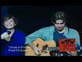 patricxiaa  
point of grace  - circle of friends
video exelent