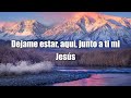 Letra - Soy Un Altar