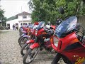 Moto Grupo Sahara Man�acos do Brasil - Morretes/PR