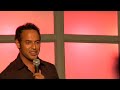 Shaun Majumder at Yuk Yuks - Just For Laughs Toronto