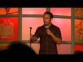 Shaun Majumder at Yuk Yuks - Just For Laughs Toronto