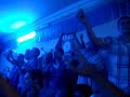 BLUE COSTUM PARTY 2008