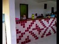 Apresentação de fantoches da equipe de odonto em Breves Apresentação de fantoches da equipe de odonto em Breves