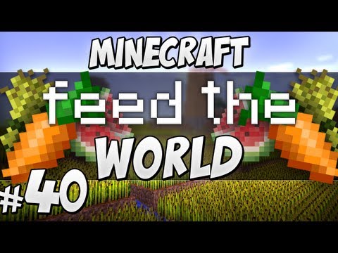 Feed The World - #40 When-gay