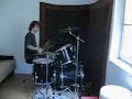 Kto By To Wiedzia? - Muzyka Bez Szans (drums preview)