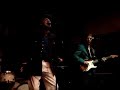 hallelujah and proud mary. 

enjoy andre