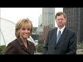 Interview with John Kirton at the G-20