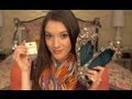 Forever 21 Haul - Skylark Earrings & Floral Ballet Flats!