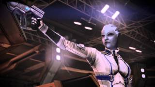 Видео Mass Effect 3