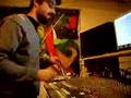 LIONPAW ON THE MIX