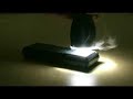 Wicked Lasers Torch - Melt Plastic Wicked Lasers Torch - Melt Plastic