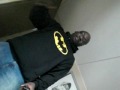 me and gpa's behind the scenes of hie first mixtape!!! 012.MOV