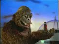 King Kong - Viral Marketing - Eduardo Bottura King Kong - Viral Marketing - Eduardo Bottura