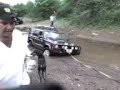 culichis team 4x4