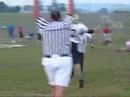 Daulton Scores 3rd TD Of 2007 Season
