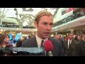 The Avengers | European premiere London (2012)