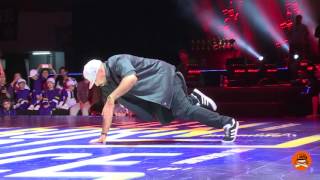 Boogie Frantick – Born to Dance Vol.6 Popping Judge Showcase