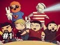 Terraria Charity Livestream w/Creatures & The Yogscast Ep.1 - This Will Not End Well