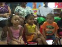 The 3G Project: Tots Teach The 3G Project: Tots Teach