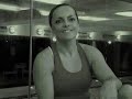 Incredible Female Boxer Cathy Brown
