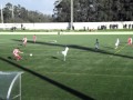 Infantis Futebol de 11 vencem o Avintes por 2-1.