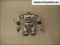 Робот Робован (Roboone)