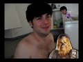 CARLOS. CONTIGO NO BICHO (Homenaje)