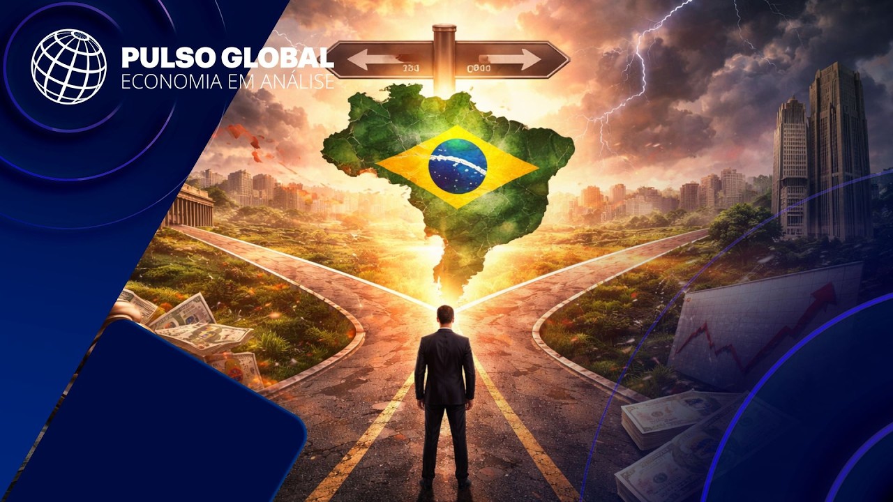 [06/04/26] Masterclass - Brasil 2026: Vetores da Incerteza